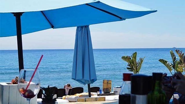 South Beach Marbella