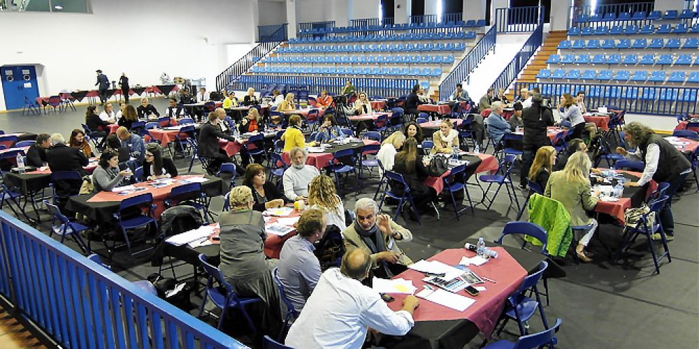 United Nationalities of Marbella Summit