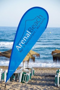 Arenal Beach - 2 von 107    