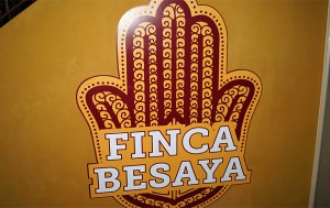 Fridays Night at Bar Baró by Finca Besaya