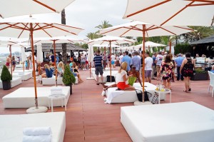 Plaza Beach Puerto Banus Opening Party 2016    