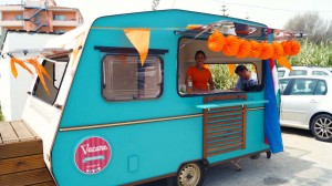 Koningsdag at Siroko Beach Marbella 