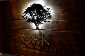 The Oak Opening 2016 - 87 von 90       