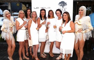 La Sala White & Gold Party 2016 